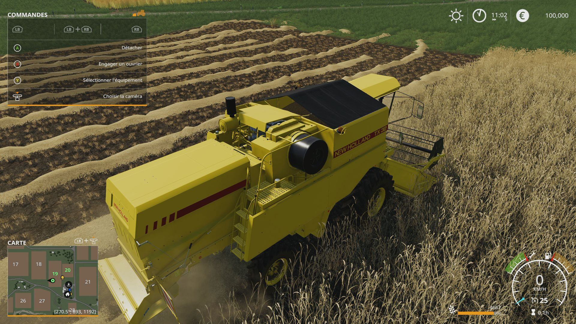 Farming Simulator 19 - Imagen 29